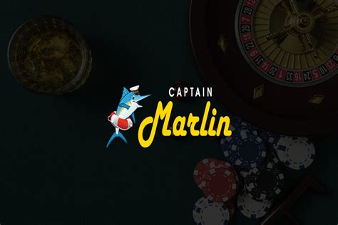 Captain marlin casino mobile